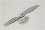 APC 8" x 4" Slim Electric Propelle